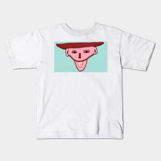 head Kids T-Shirt